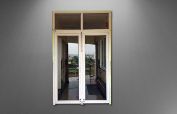 Top Fix Casement Door