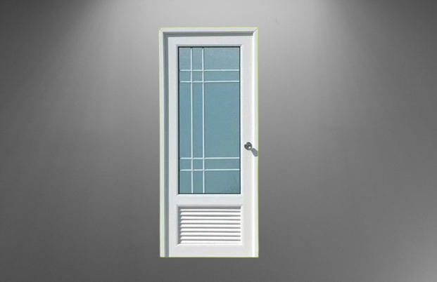 Ventilation Door